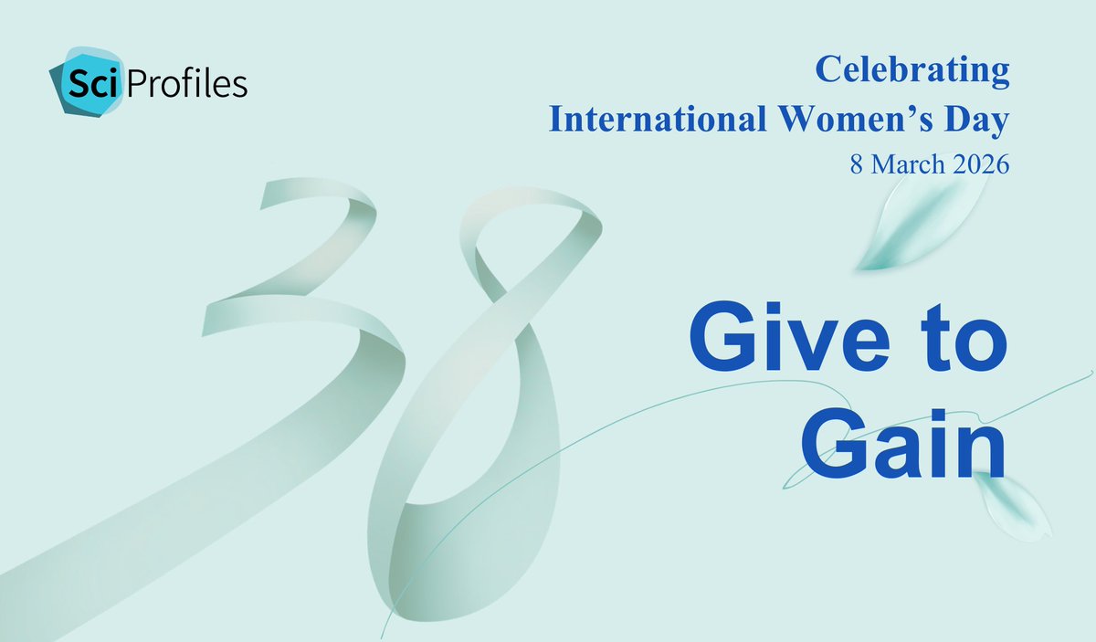 SciProfiles MDPI tweet media