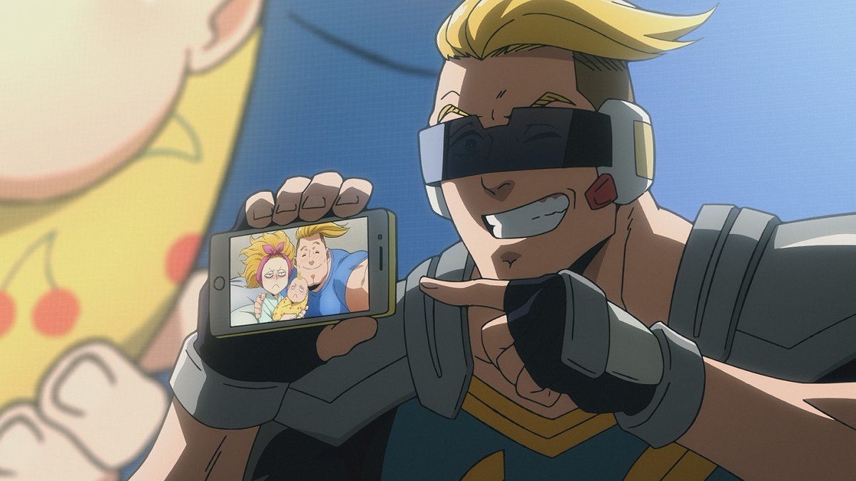 vigilante_mha's tweet photo. /／

TVアニメ『#ヴィジランテ』
 第23話 (第2期 第10話)
「ゼロ・アワー」
あらすじ&amp;先行カット公開💥

\＼

3/9(月)22:00〜
TOKYO MX他にて放送📺

ついにイベント開催🎉
相澤とカニ子は潜入捜査⁉
 
🔽あらすじ&amp;全先行カット
https://t.co/QfcjlRzymW

#ヒロアカ #MHAvigilantes #heroaca_a #mha https://t.co/iT4op46pQv