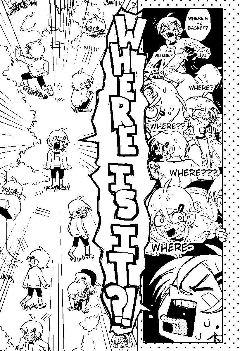 Lemon Bot tweet media