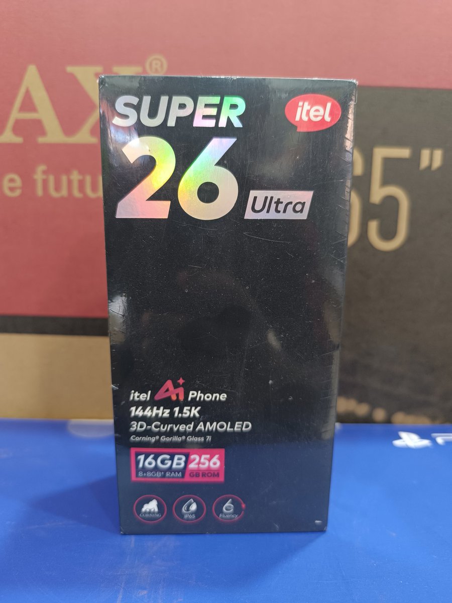 Electronics Haven tweet media