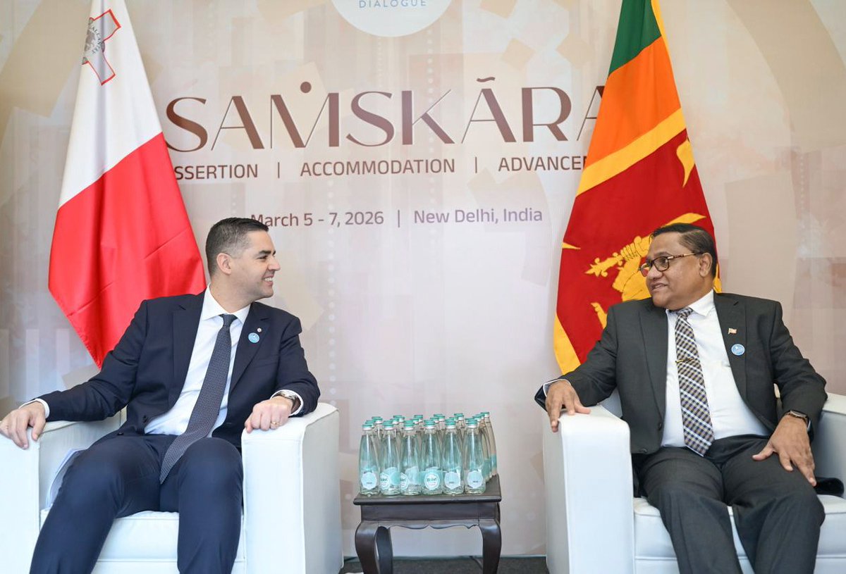 Vijitha Herath tweet media