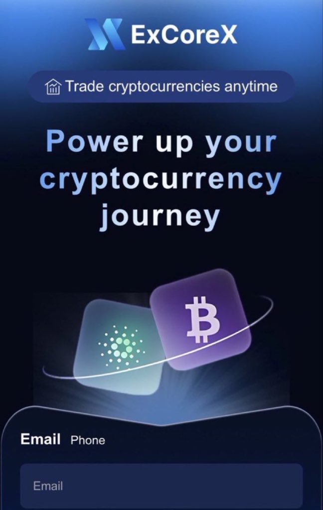 ⚠️ Advisory for Traders: #Excorex
Users report restricted balances and blocked withdrawal access 🔒
⛔ Avoid any “unlock” or “clearance” fee demands and keep records.
📩 Reach out to trusted crypto recovery professionals. #Excorx