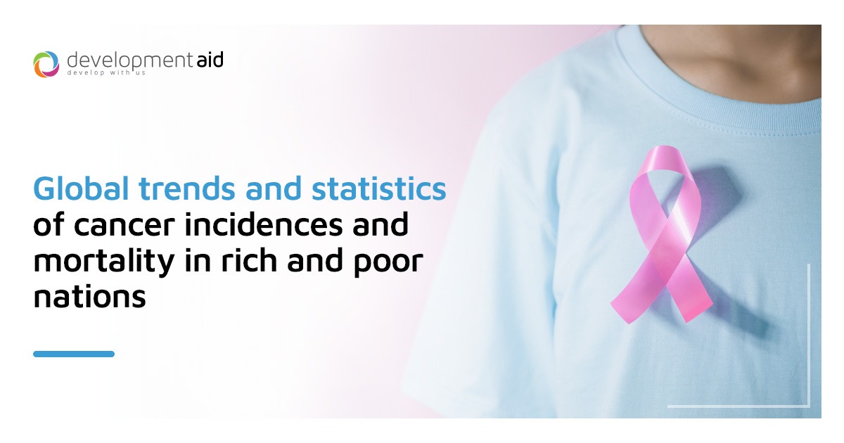 DevelopmentAid News tweet media