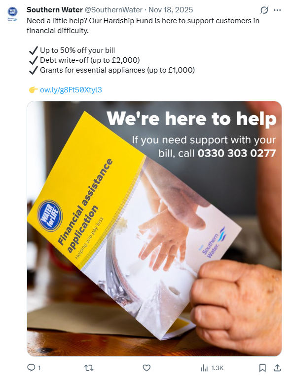 SOS Whitstable tweet media