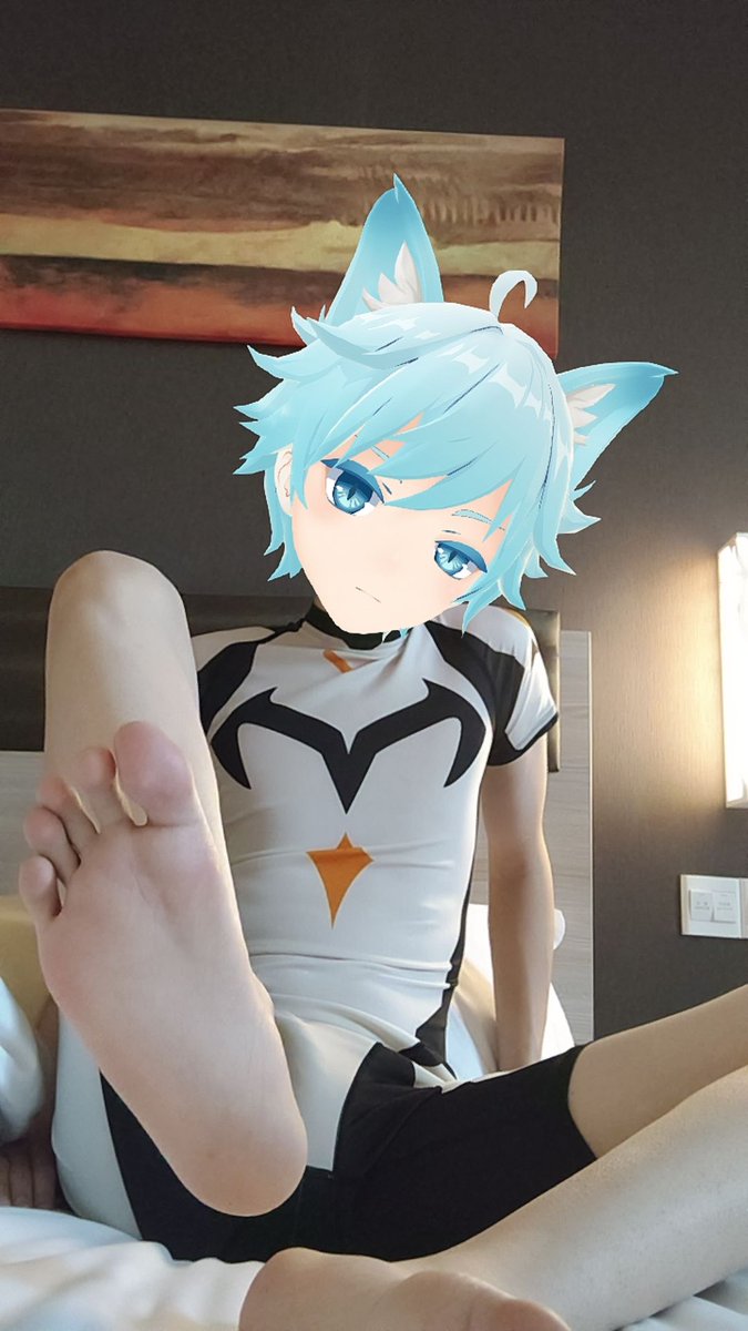 ovo(广州) tweet media