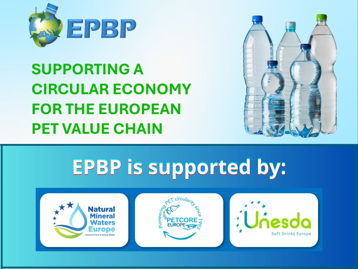 Soft Drinks Europe tweet media