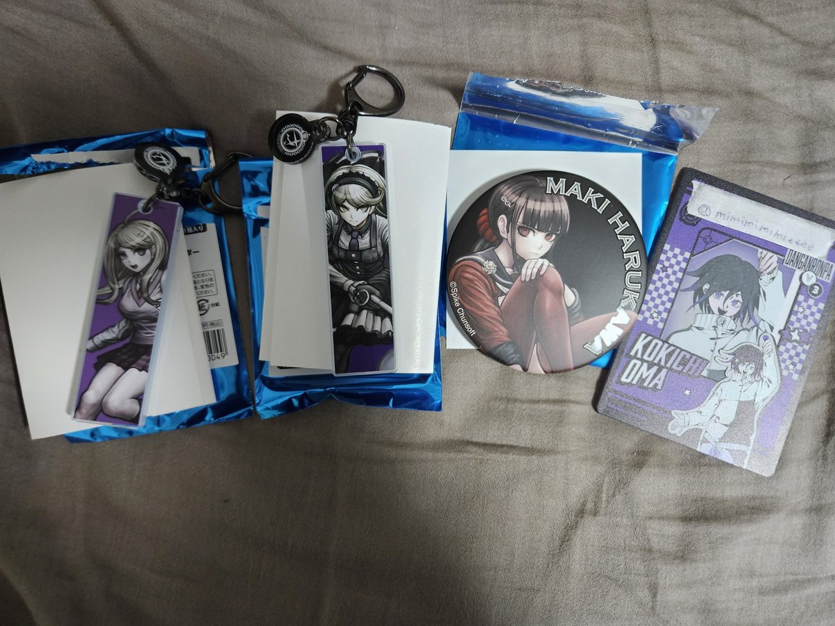 みみみ tweet media