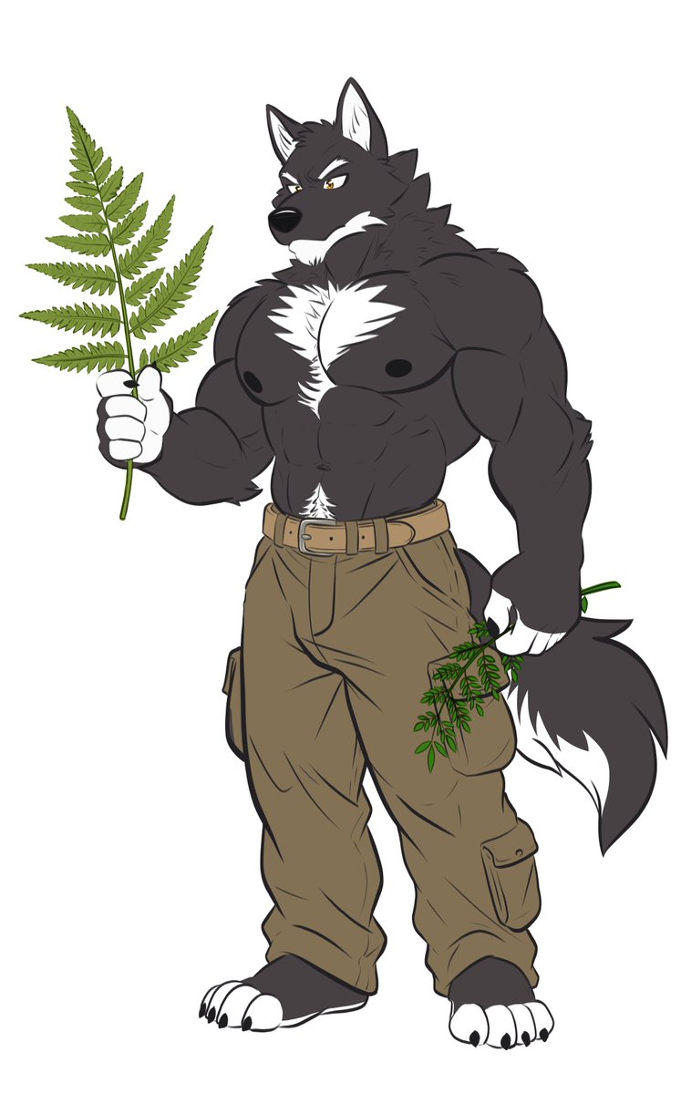 PandaemonDX tweet media