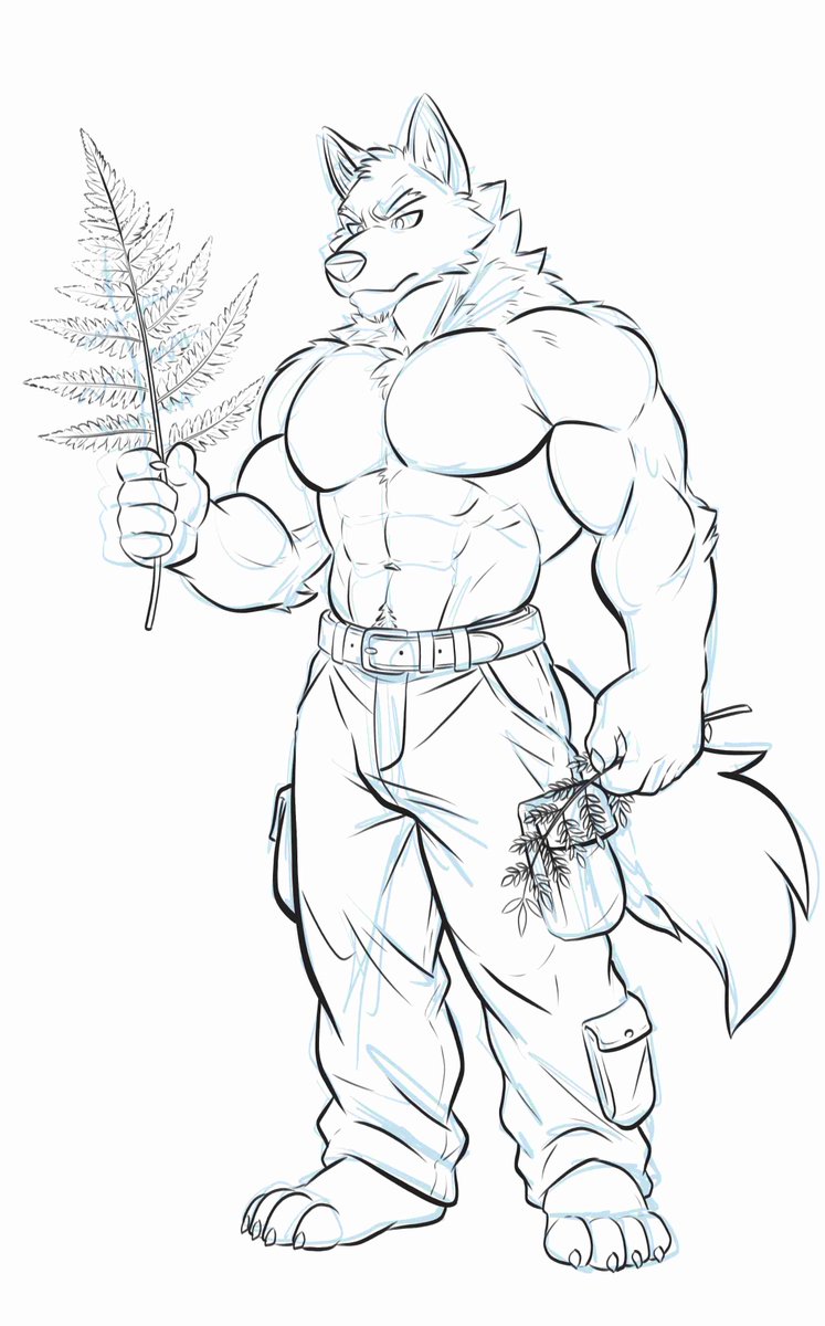 PandaemonDX tweet media