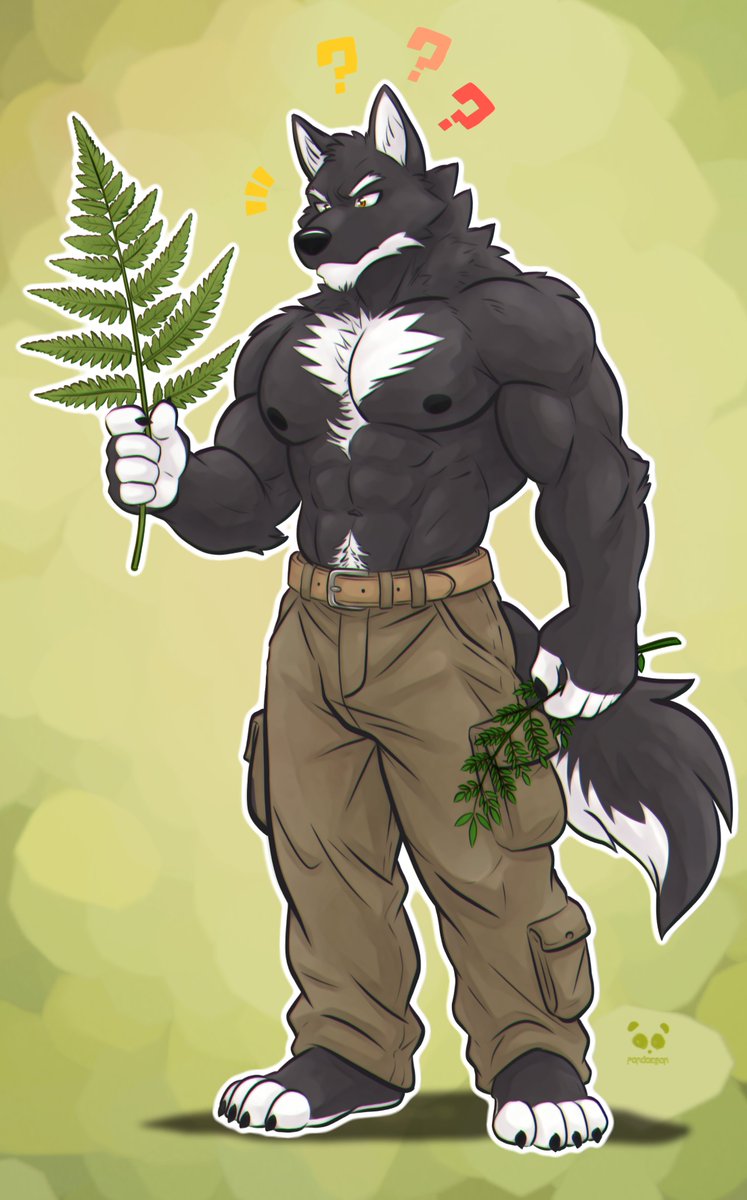 PandaemonDX tweet media