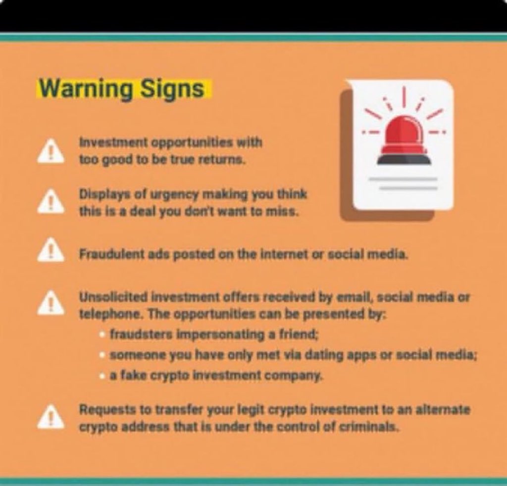 Stay away from Finstera and The Exchange Traders Pro. After investing, many users report frozen accounts and endless withdrawal fee demands. That’s a common scam tactic.
Send a DM if you’ve been affected.
#Finstera
#TheExchangeTradersPro
#KYCScam