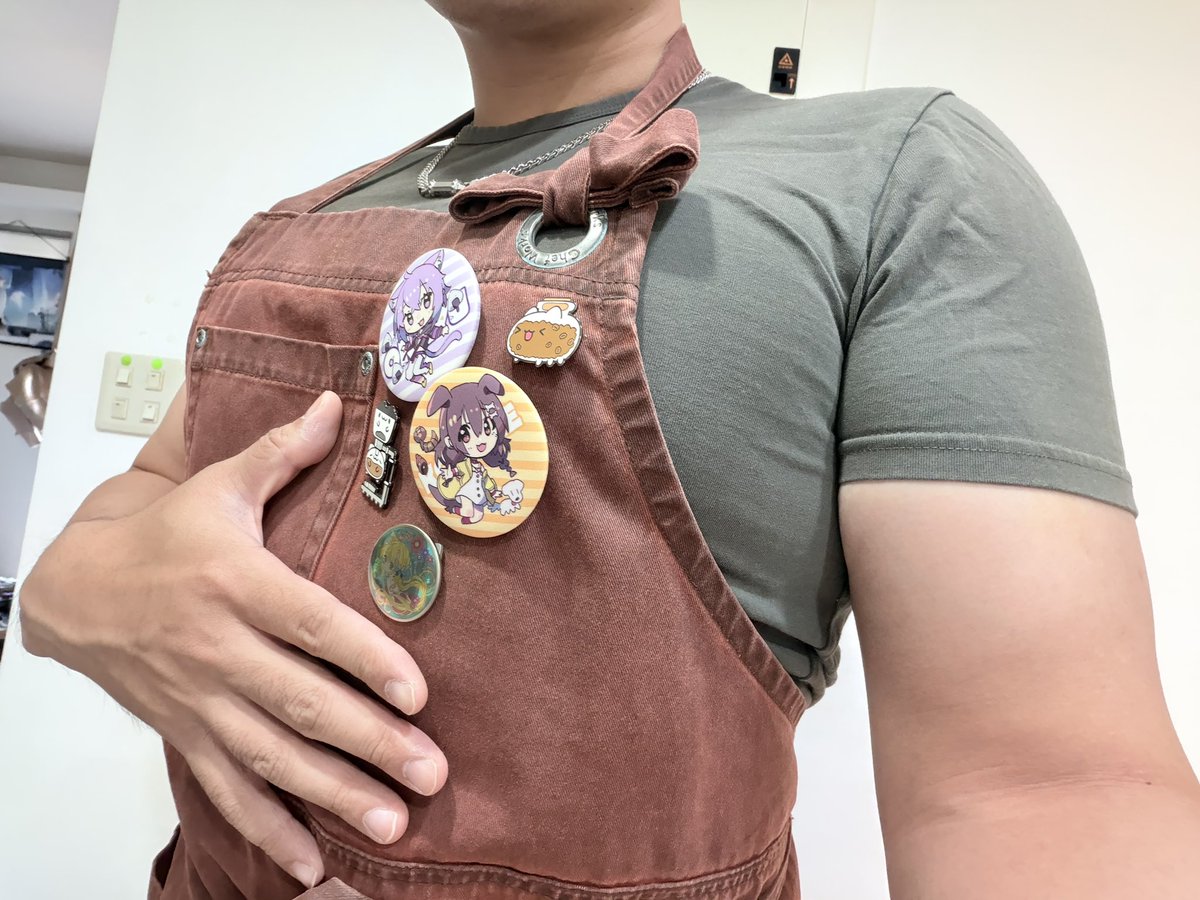 社長Kuma🐻🎙算是VTuber tweet media