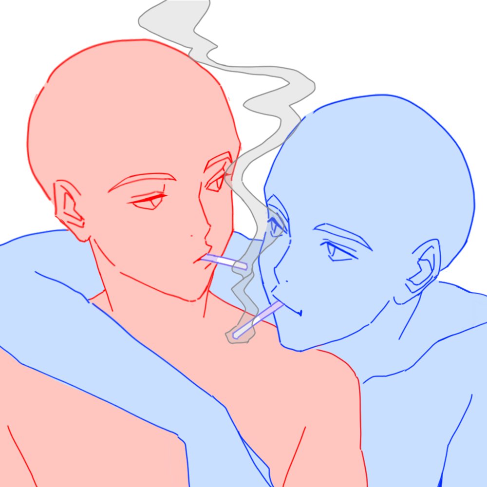 페어 전문 커미션 tweet media