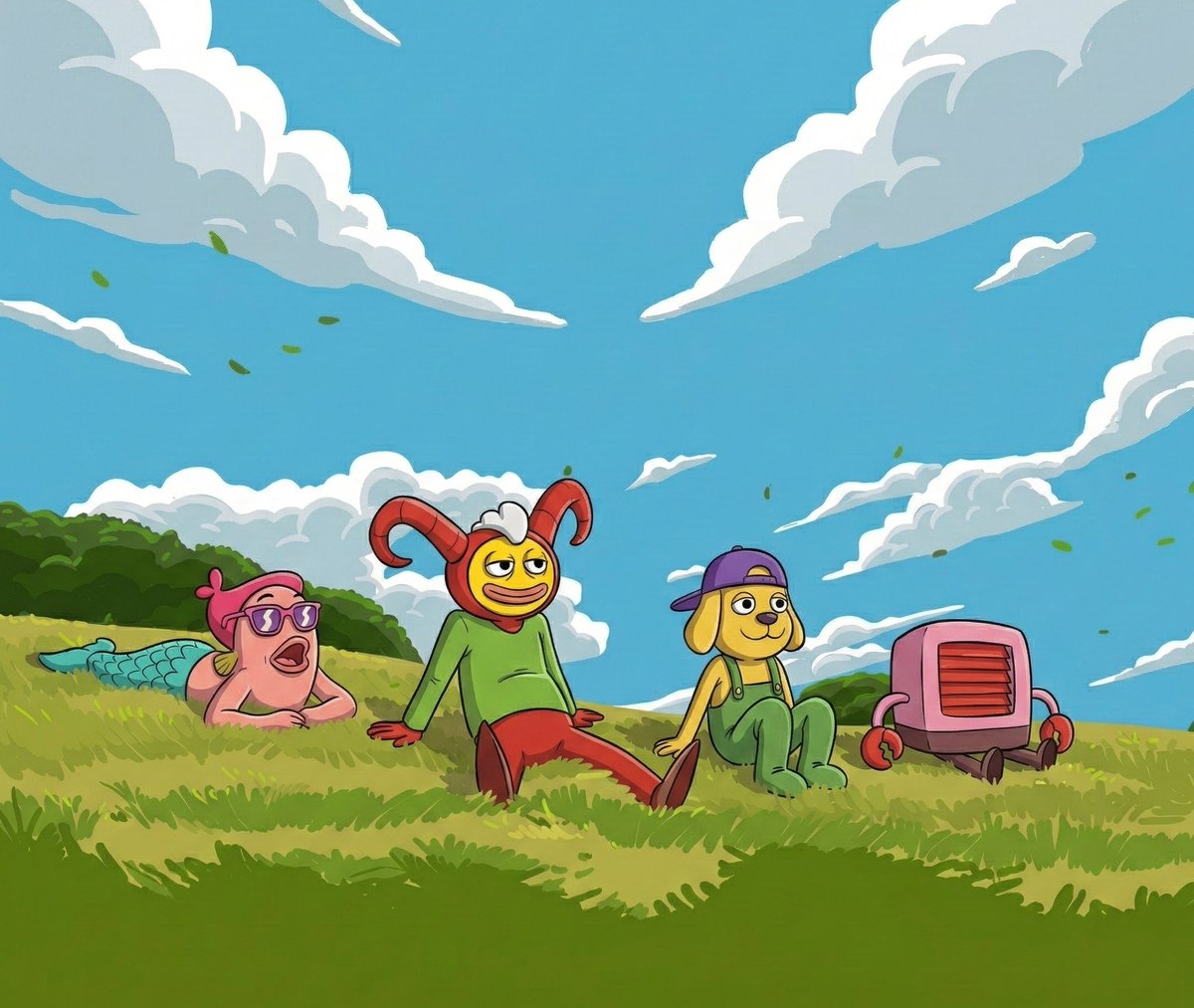 AstroLOLogy tweet media