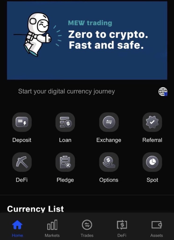 🚫 Security notice: #mewswap

Locked wallet and denied withdrawal reports 🚩
Never pay processing fees ❌

Secure accounts and keep records 🧾