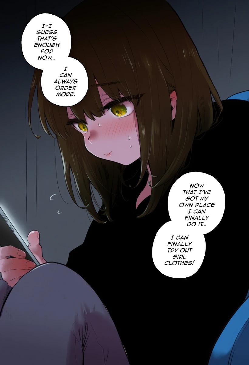 妙屄生花⚧️ tweet media