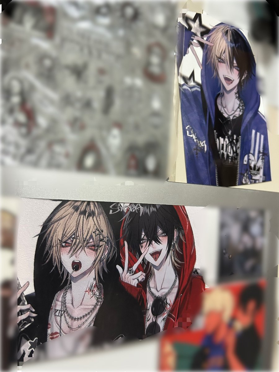𝙨𝙖𝙠𝙪𝙮𝙖 (@__Noxiou5__) / Posts / X