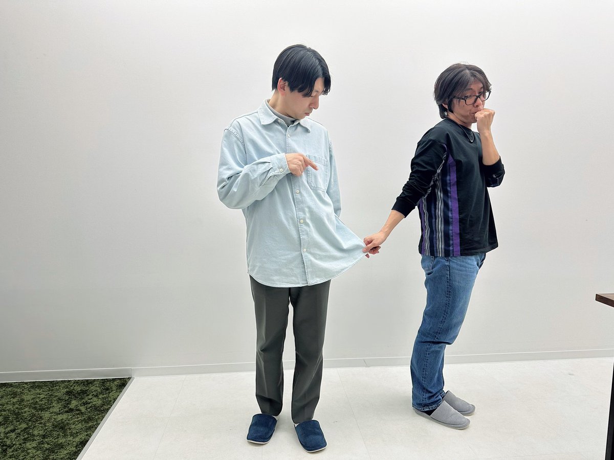 インターネットラジオステーション音泉 tweet media