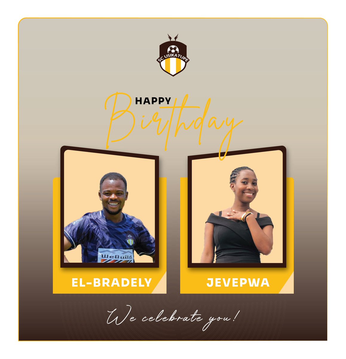 SC Usikatupe tweet media