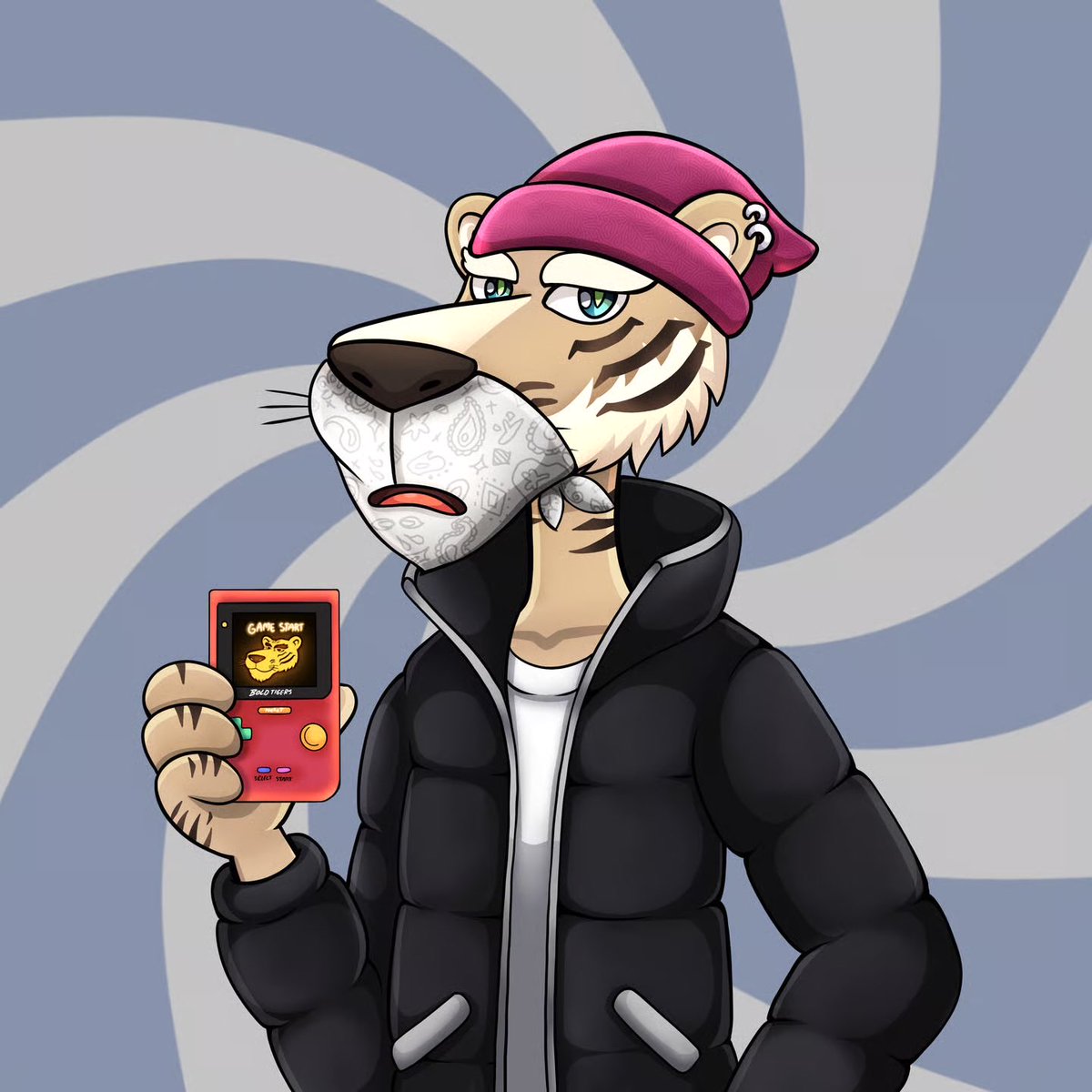 MaTmamba tweet media