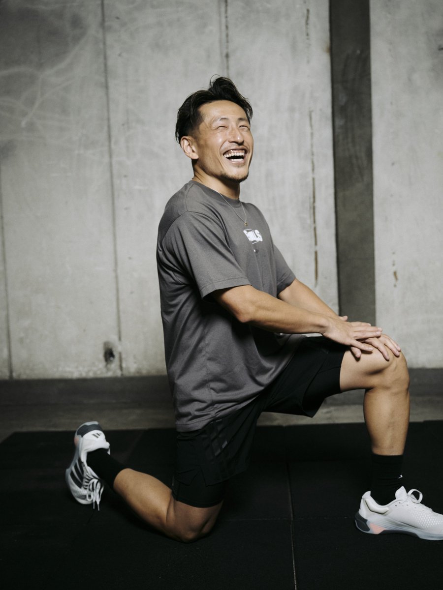 アディダス ジャパン (@adidasJP) / Highlights / X