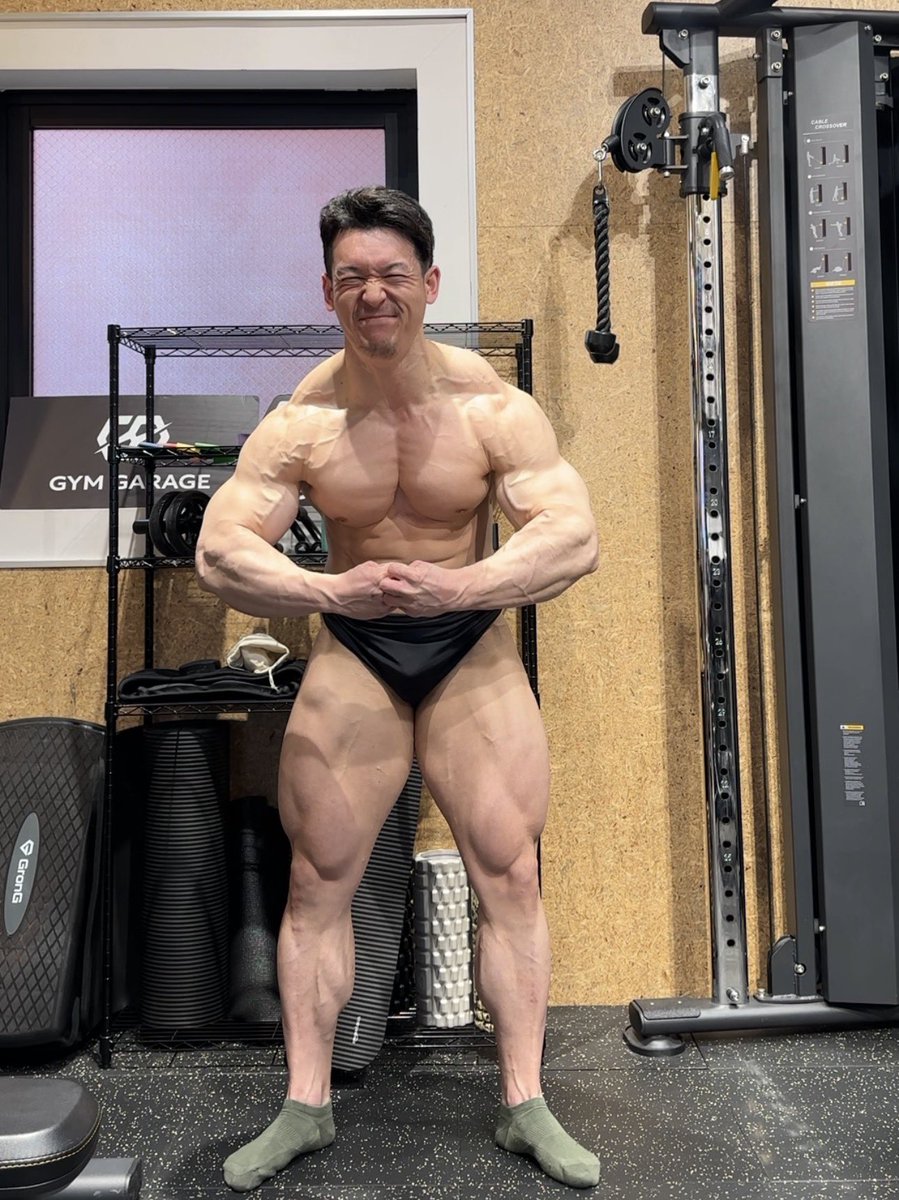 相樂翔 SHO SAGARA tweet media