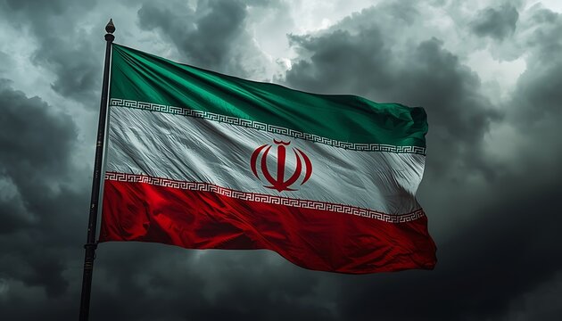 My Letter to Iranians 

The only reason the US is in Iran is Oil

Oil oil oil

To Iranians, don't be fantastically foolish like the Christians in my country Nigeria.

Stand with your government and resist foreign oppression that undermines your sovereignty and fight back against