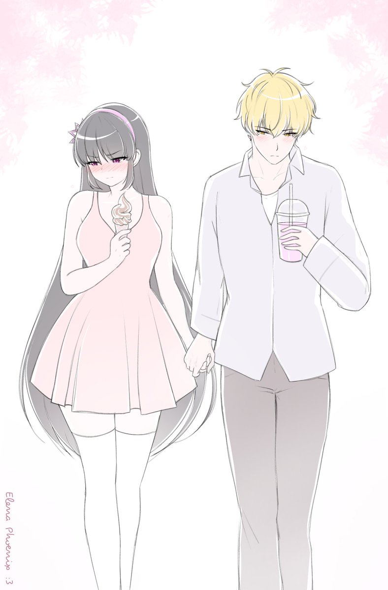 Elena Phoenix tweet media