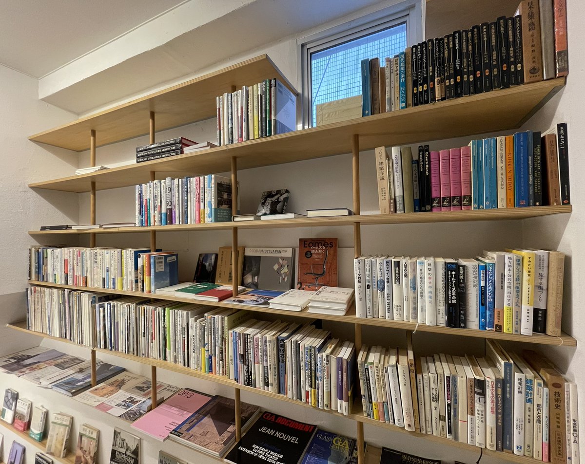 NANYODO/南洋堂書店 tweet media