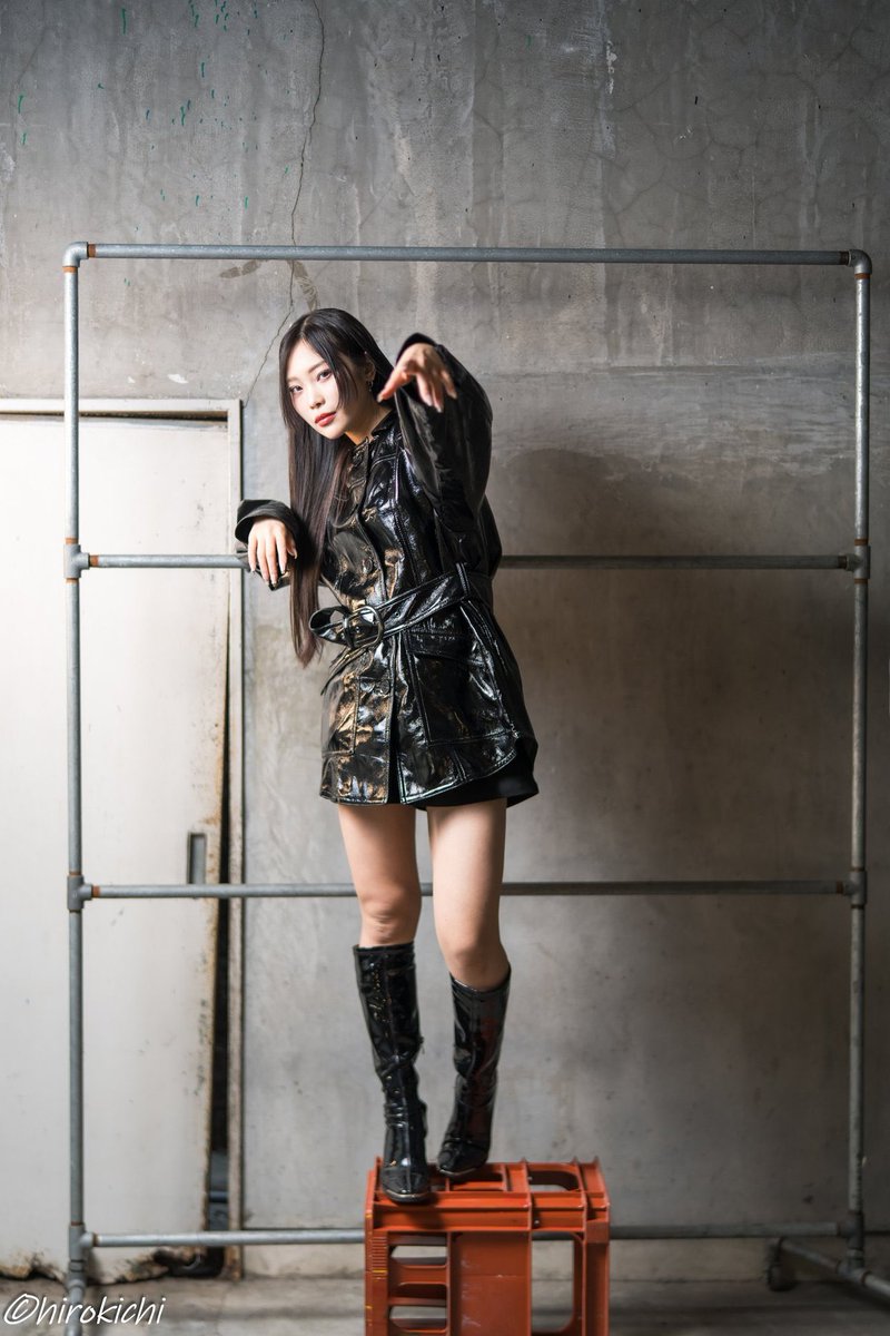 Post by Luna（るな） on X: 🪜