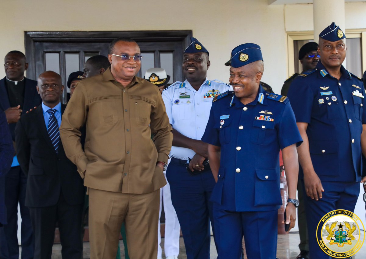 modghana's tweet photo. The Government of Ghana has acquired a new Airbus H175 helicopter from France to strengthen the operational capabilities of the Ghana Air Force. https://t.co/1AqhCkppUs