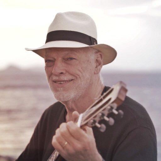 kennylanglea's tweet photo. Happy Birthday to David Gilmour. Born this day in 1946 in Cambridge. English musician, best known as a member of legends Pink Floyd. A world class guitarist, he has taken part in charitable projects involving animal rights, homelessness and human rights #DavidGilmour 🎂 🎸 https://t.co/FOdKX9r7NI
