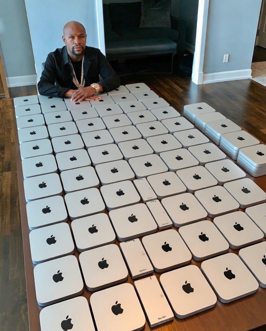 prestonharty's tweet photo. @finnbags @BagsApp The Bags Hackathon winners be like: https://t.co/dJP2R4Mjki