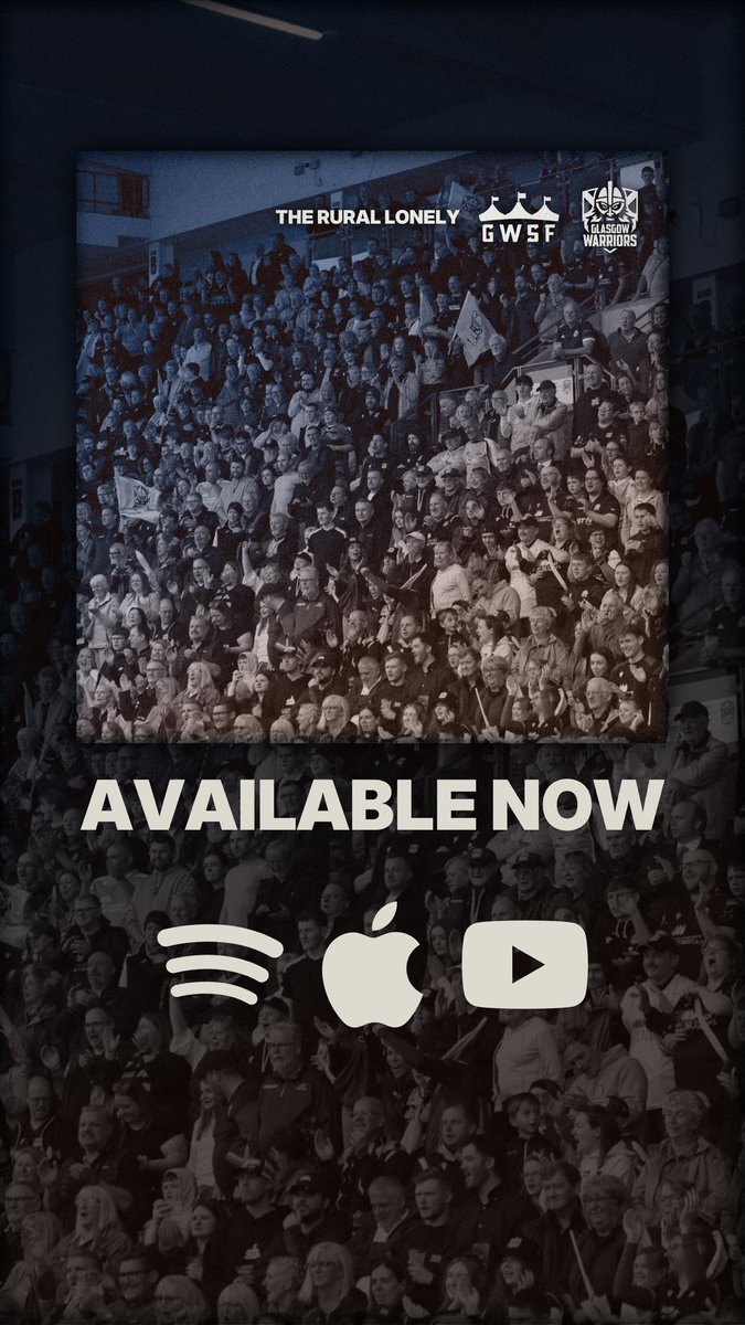 GWSF Official tweet media