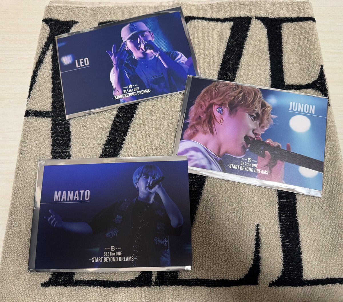 BESTY♥🌟🎵ᗰᗩᑎᗩTO🎵🌟 tweet media