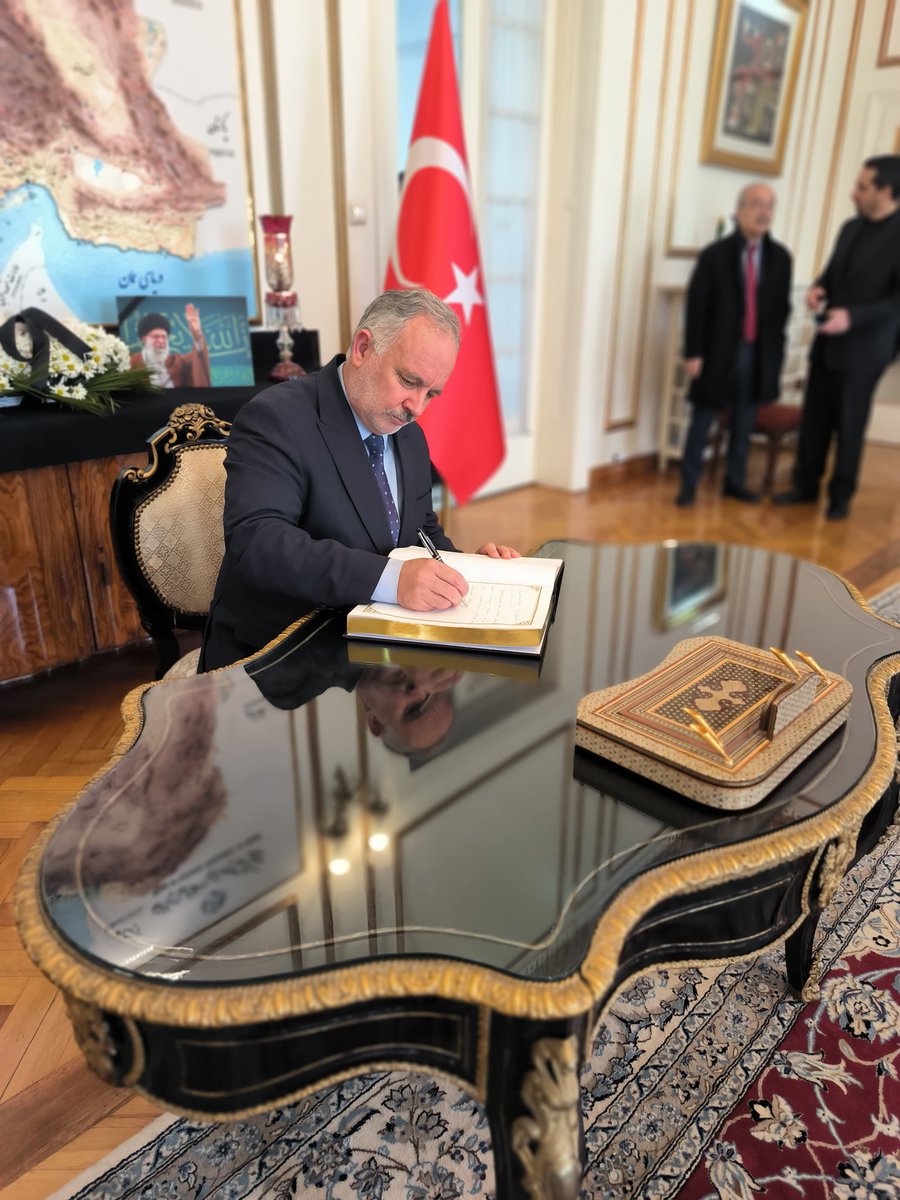 Yücel Aslan (Koçer ) tweet media