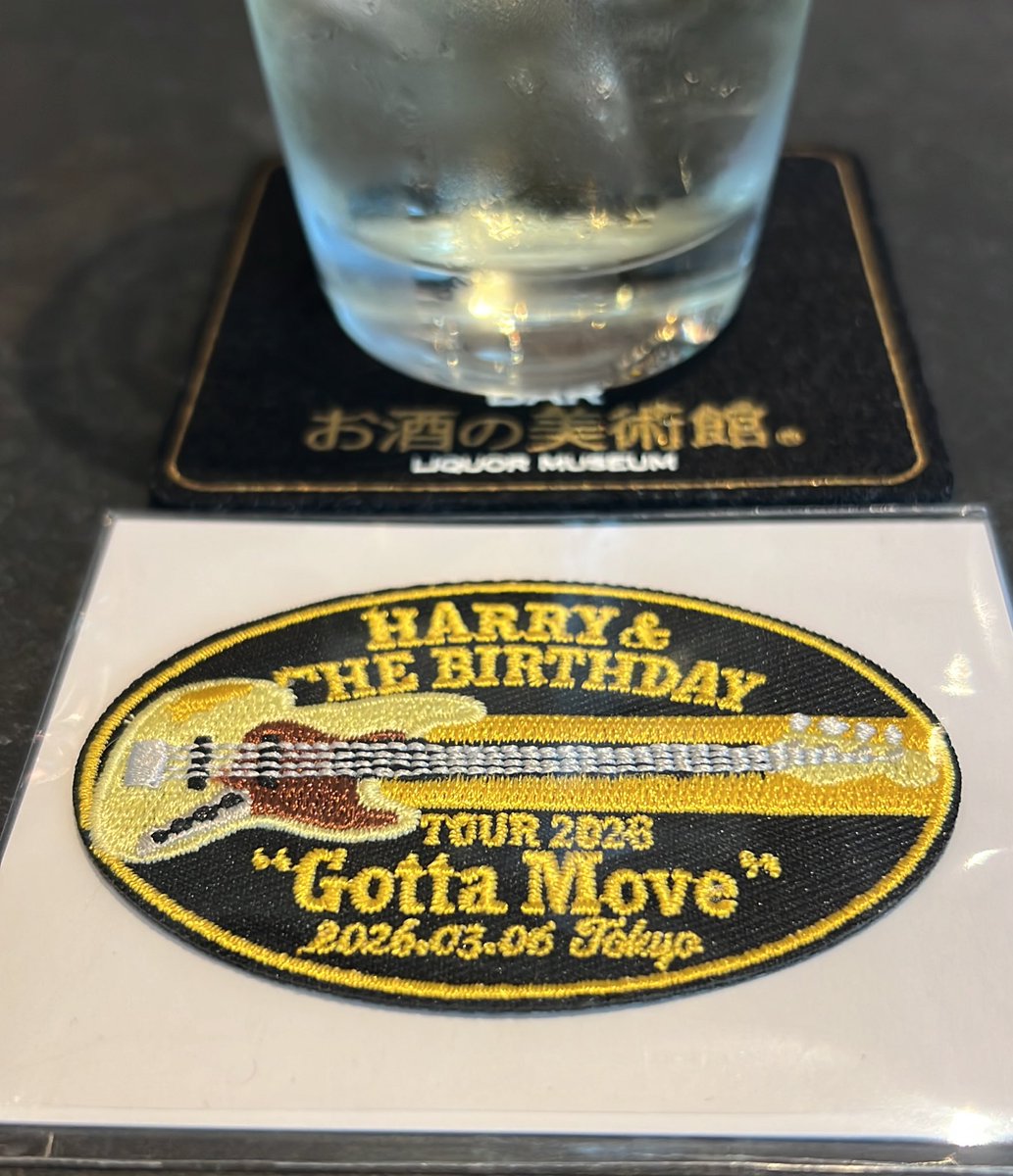 zanzo12345's tweet photo. 他会場限定も欲しくなってきたな
奇跡の共演待ち

チバの歌声に誘われSLIDER https://t.co/Y4aM6kLAjm