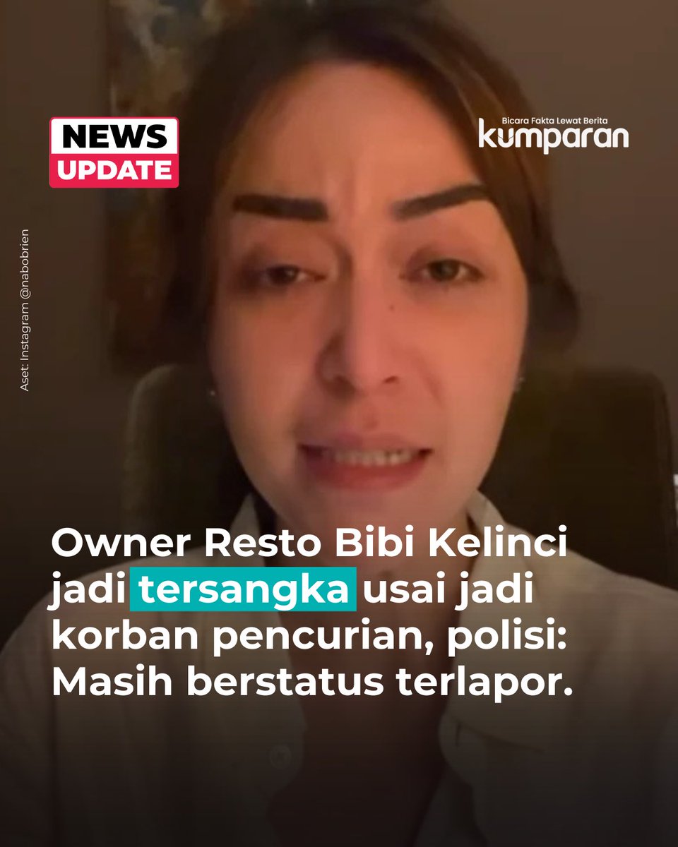 kumparan tweet media