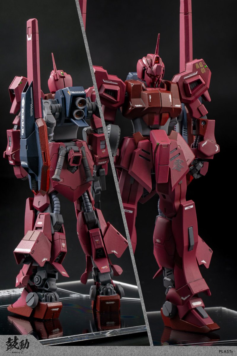 ザフトング tweet media