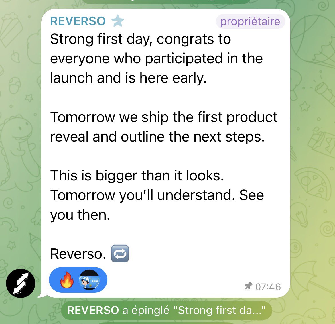 $REVERSO <a href="/reversoeth/">REVERSO 🔳 🪄</a> 👀