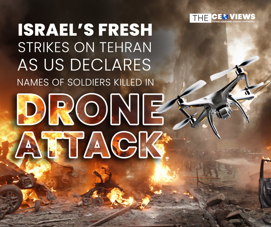 The CEO Views tweet media