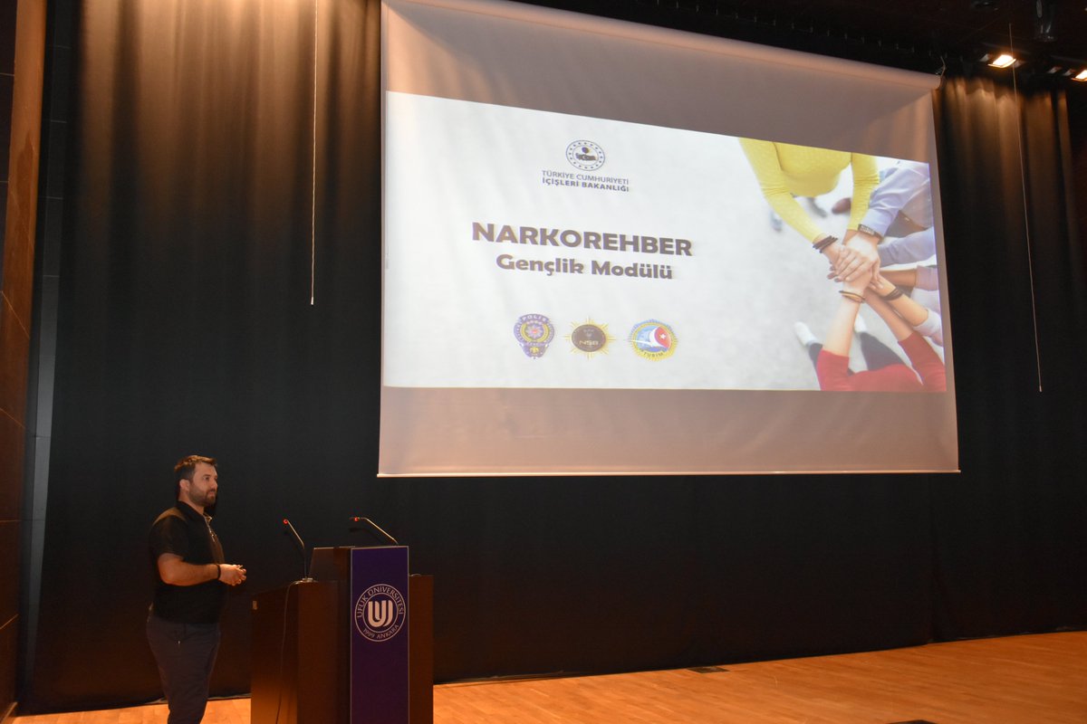 Ufuk Üniversitesi tweet media