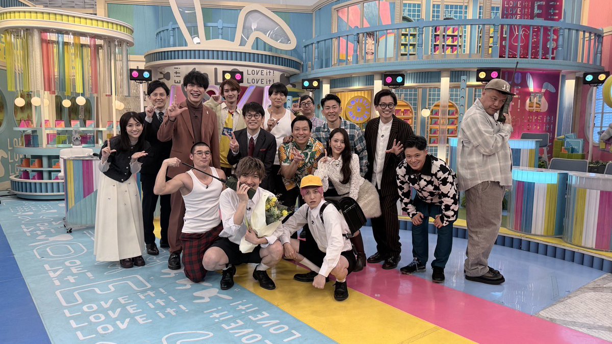 💗🐊みゆざんぽ🦄💗 (@miuqueen11) / Posts / X