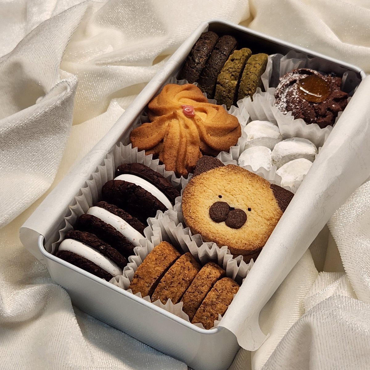 구전설화 과자점 :: •口•傳•說•話• tweet media