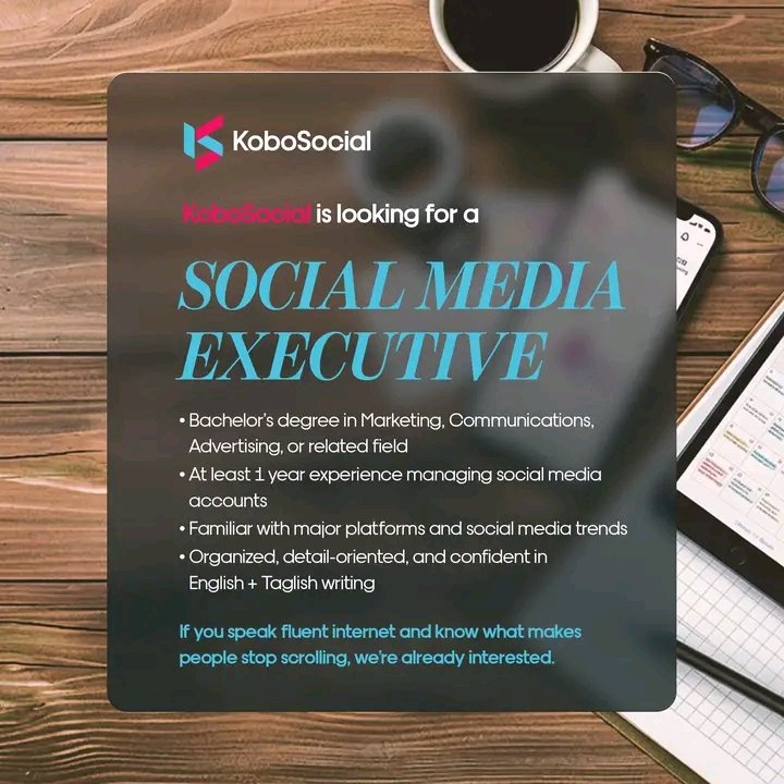 Mr Charles (Remote Jobs) tweet media