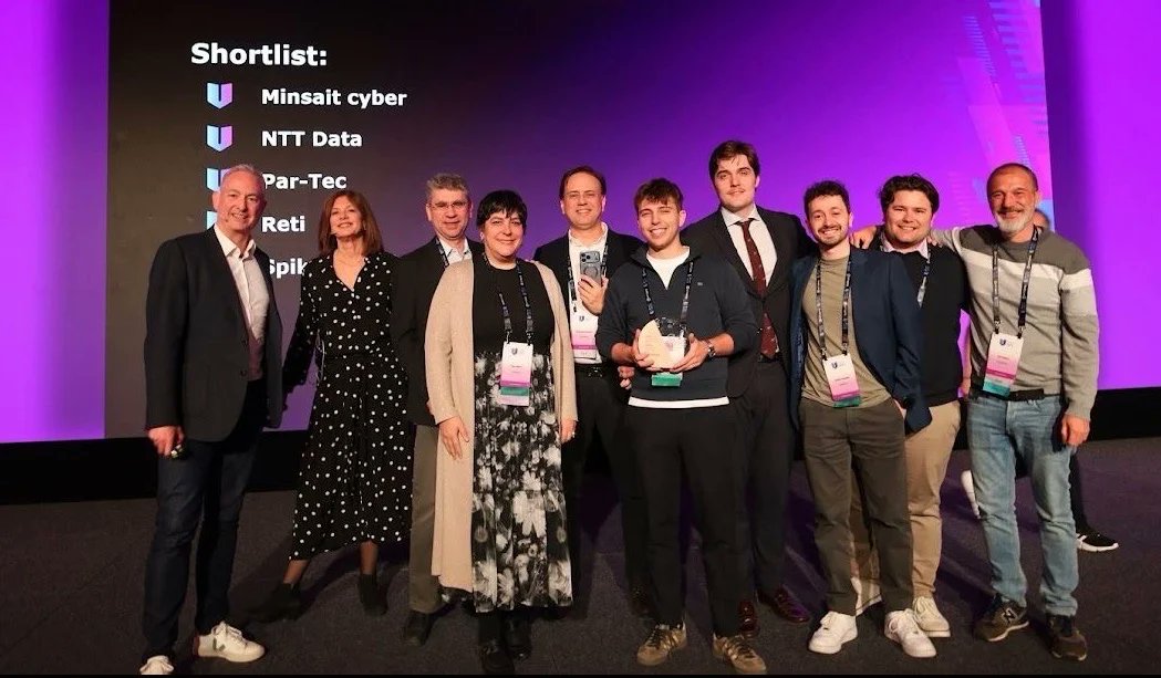 Devoteam España tweet media