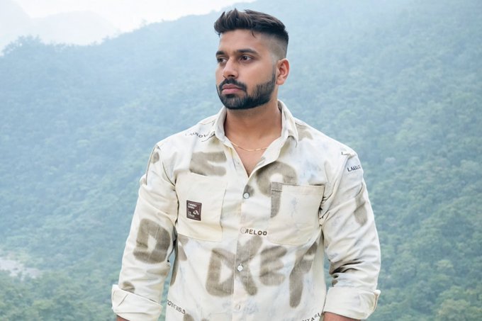 An 11-year-old girl in Delhi's Uttam Nagar was playing Holi on the terrace when she threw a water balloon at her father standing below.

The balloon fell onto the road and splashed water on a burqa-clad woman. They apologised to the woman.

But about an hour later, when Tarun (a