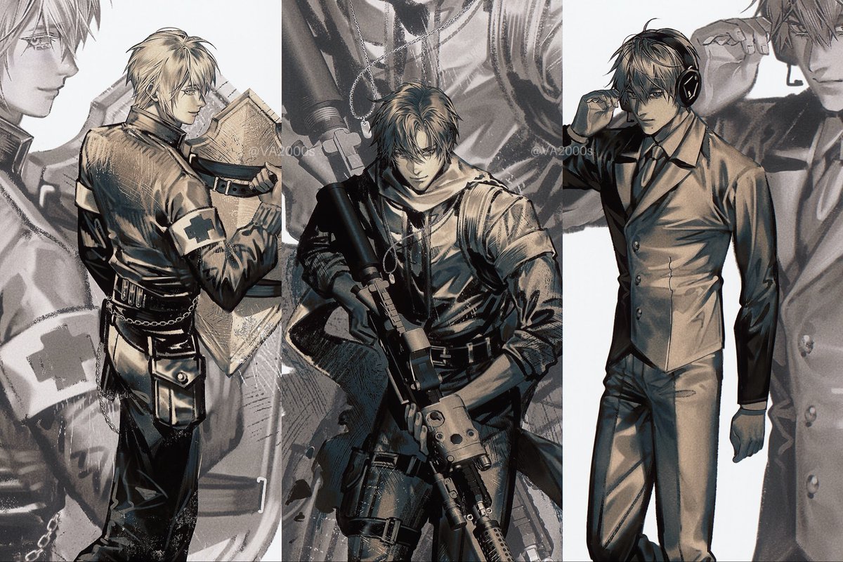 Victor ADL tweet media