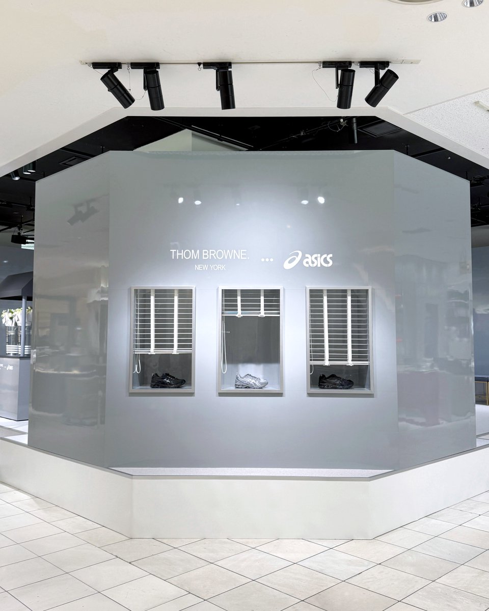 伊勢丹新宿店 (公式) (@isetanshinjuku) / Posts / X