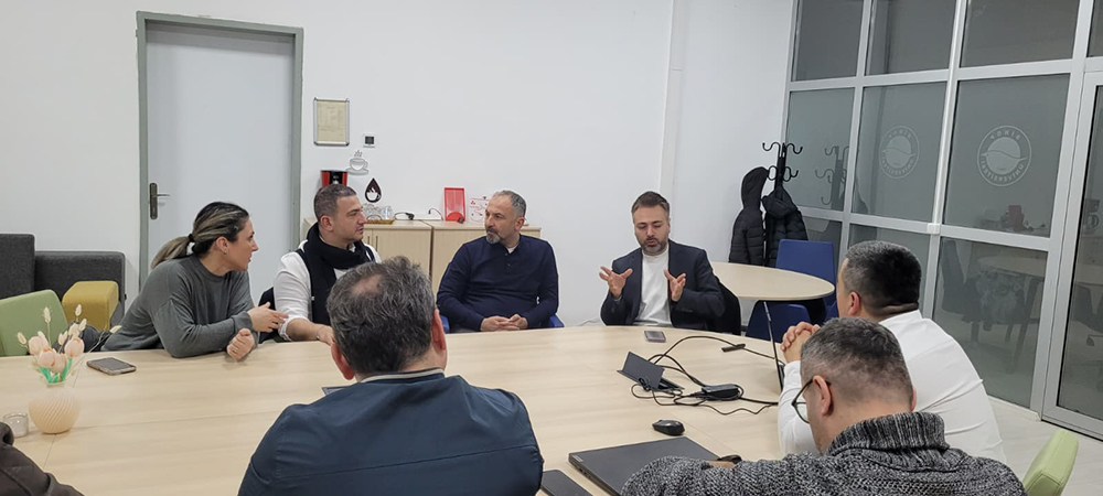 Sinop Üniversitesi Araştırma Dekanlığı tweet media